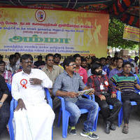 Tamilnadu Stage Dancers Union Protest Stills | Picture 802964