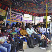 Tamilnadu Stage Dancers Union Protest Stills | Picture 802966