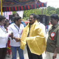 Tamilnadu Stage Dancers Union Protest Stills | Picture 802975