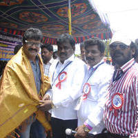 Tamilnadu Stage Dancers Union Protest Stills | Picture 802976