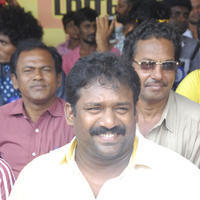 Tamilnadu Stage Dancers Union Protest Stills | Picture 802981