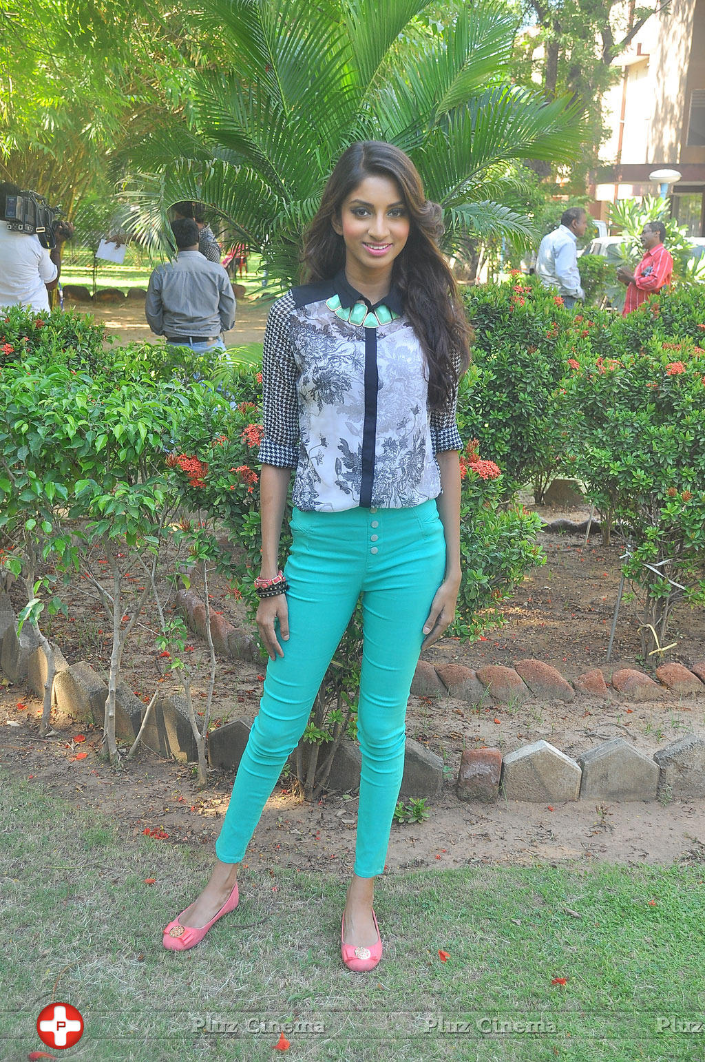 Sahithya New Pictures | Picture 806964