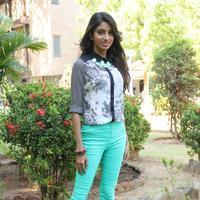 Sahithya New Pictures | Picture 806970