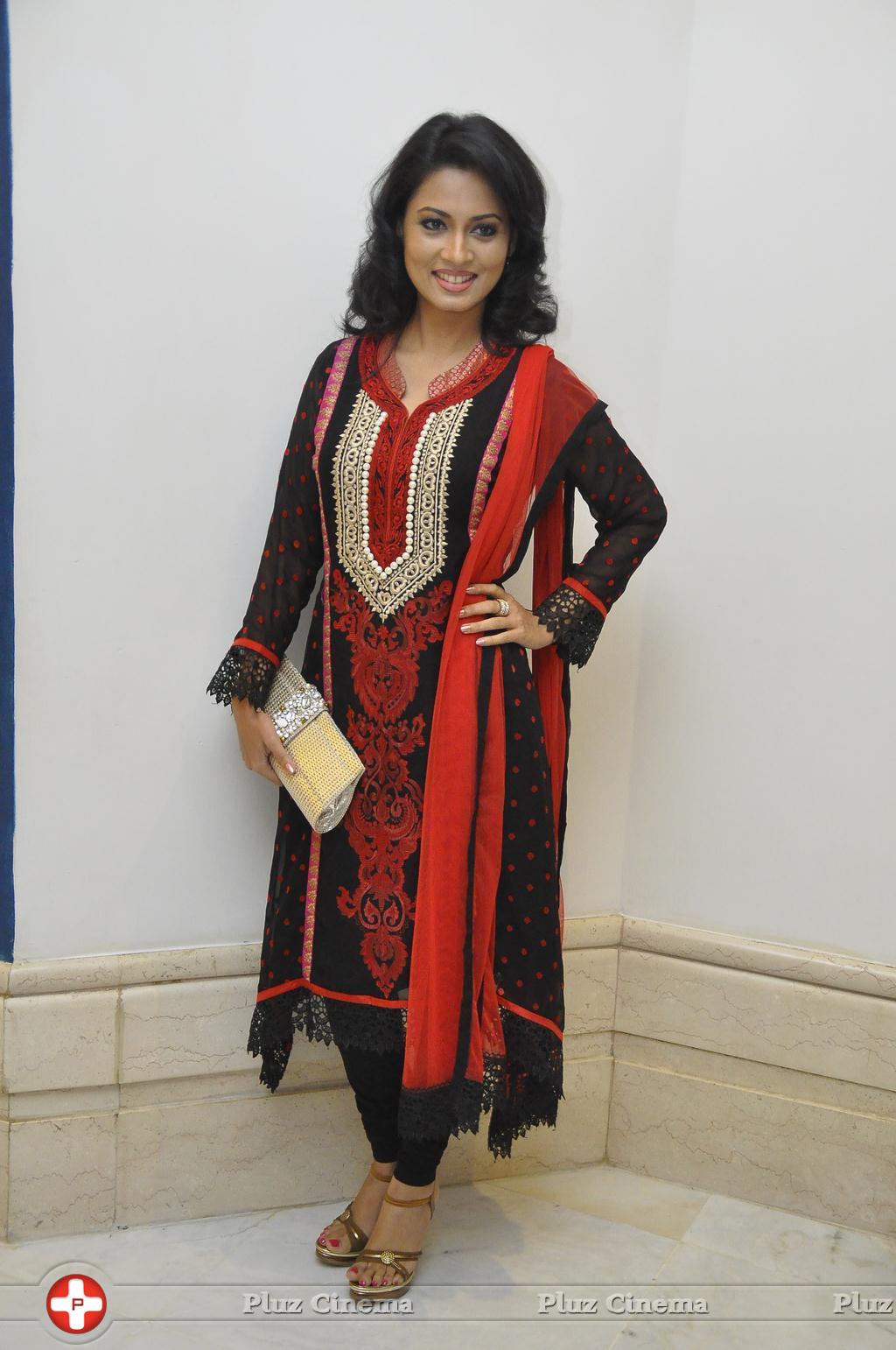 Pooja Umashankar - Cosmoglitz Beauty Awards Photos | Picture 807251
