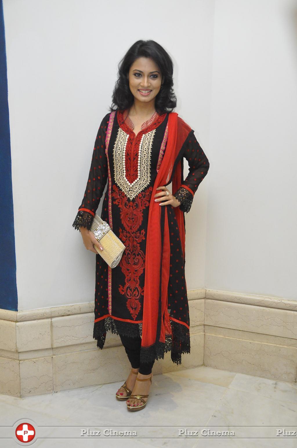 Pooja Umashankar - Cosmoglitz Beauty Awards Photos | Picture 807253