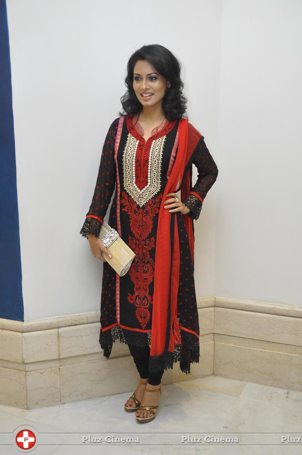 Pooja Umashankar - Cosmoglitz Beauty Awards Photos | Picture 807254