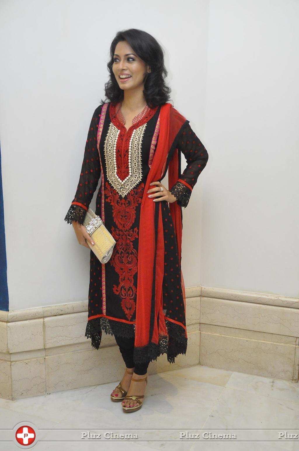 Pooja Umashankar - Cosmoglitz Beauty Awards Photos | Picture 807255