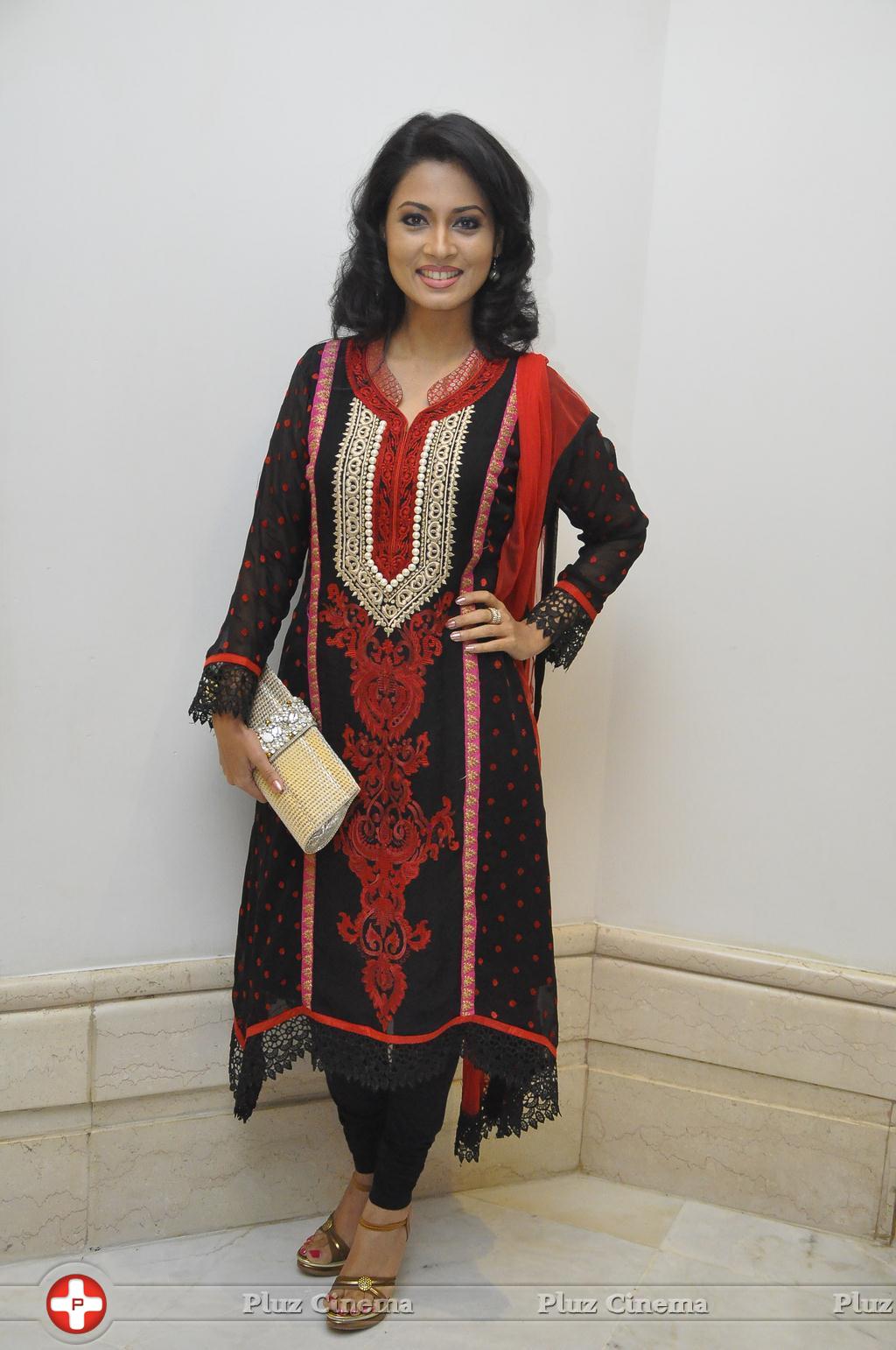 Pooja Umashankar - Cosmoglitz Beauty Awards Photos | Picture 807258
