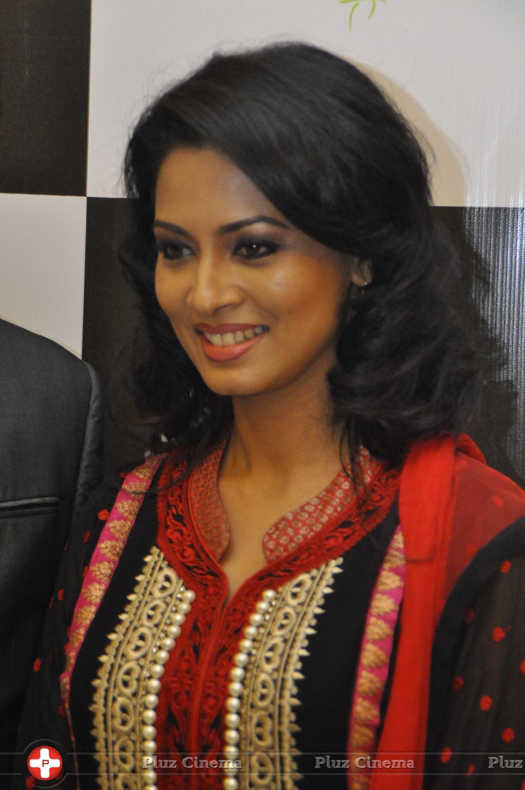 Pooja Umashankar - Cosmoglitz Beauty Awards Photos | Picture 807261