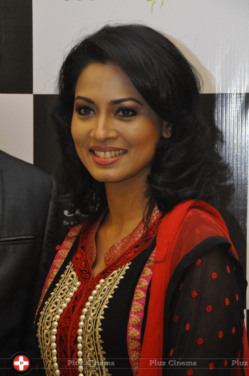 Pooja Umashankar - Cosmoglitz Beauty Awards Photos | Picture 807264