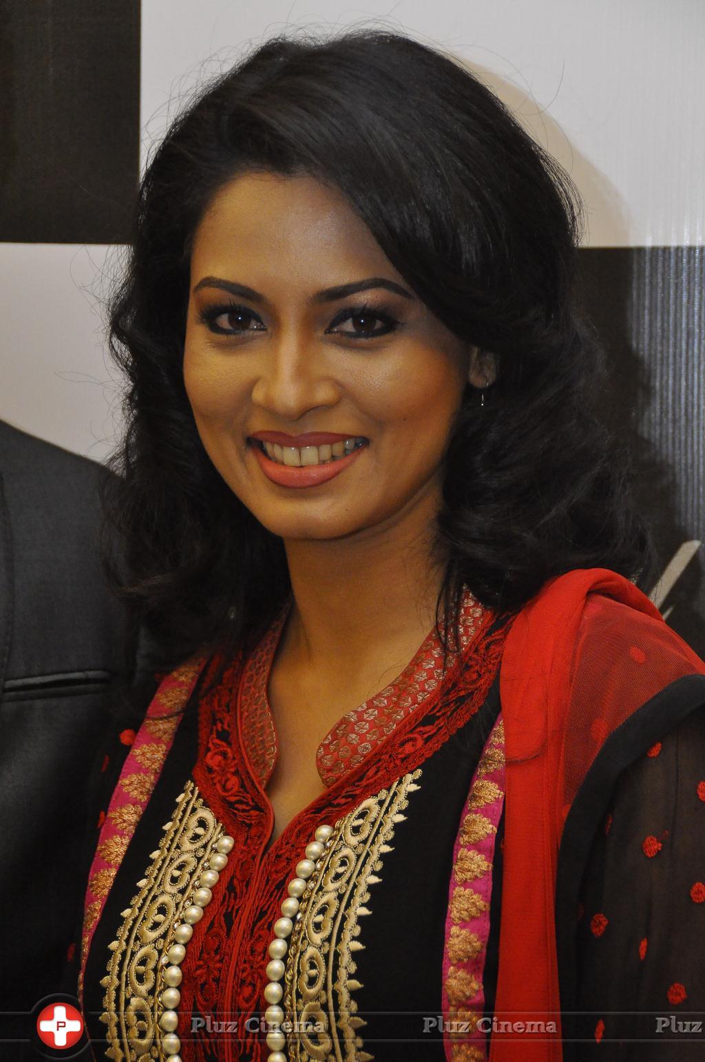 Pooja Umashankar - Cosmoglitz Beauty Awards Photos | Picture 807265