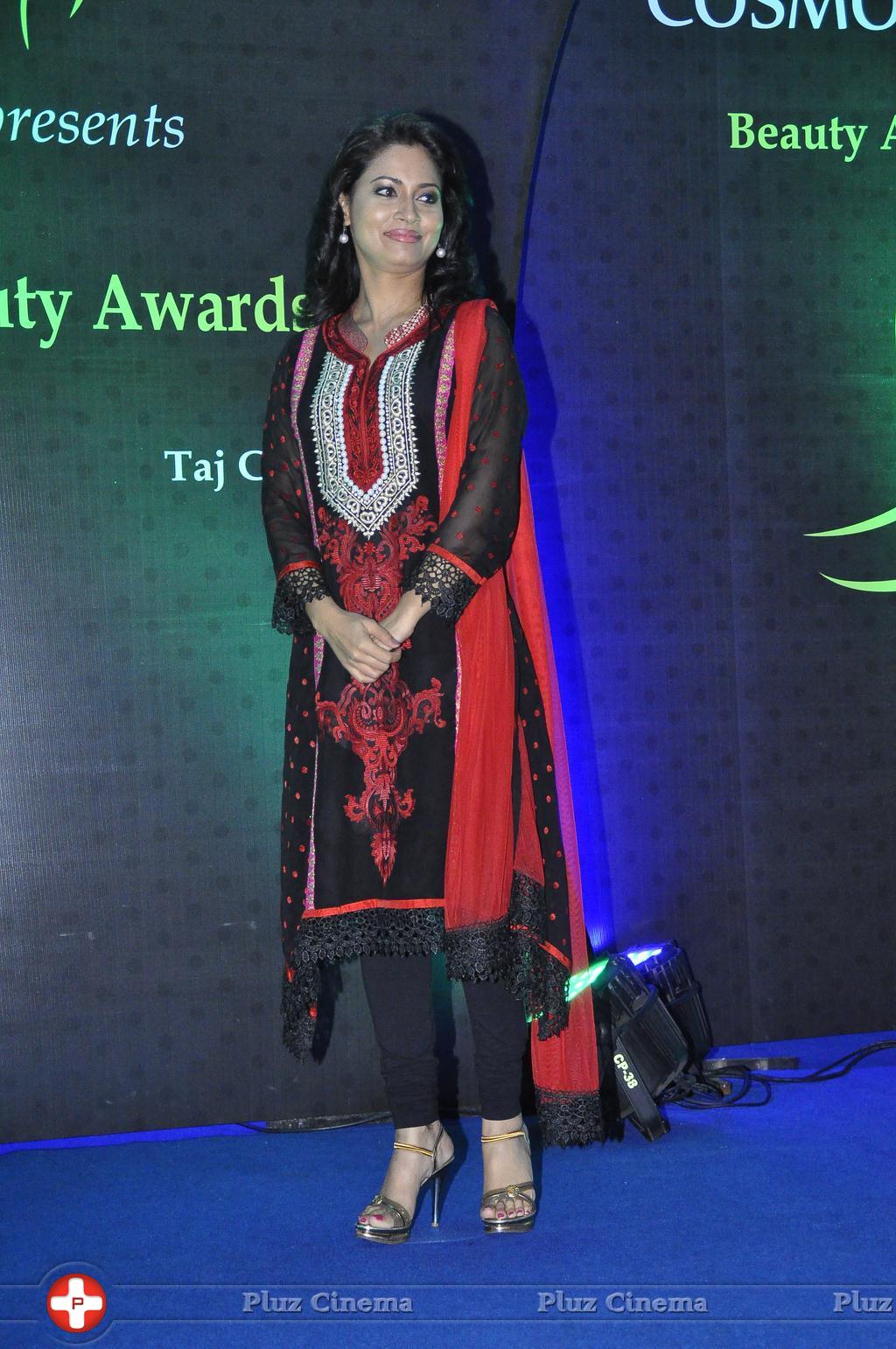 Pooja Umashankar - Cosmoglitz Beauty Awards Photos | Picture 807278