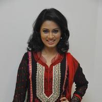Pooja Umashankar - Cosmoglitz Beauty Awards Photos | Picture 807256