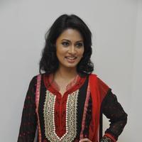 Pooja Umashankar - Cosmoglitz Beauty Awards Photos | Picture 807257