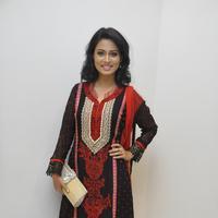 Pooja Umashankar - Cosmoglitz Beauty Awards Photos | Picture 807258