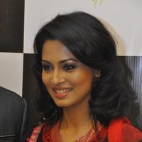 Pooja Umashankar - Cosmoglitz Beauty Awards Photos | Picture 807261