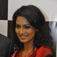 Pooja Umashankar - Cosmoglitz Beauty Awards Photos | Picture 807262