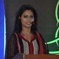 Pooja Umashankar - Cosmoglitz Beauty Awards Photos