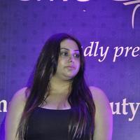 Namitha - Cosmoglitz Beauty Awards Photos