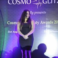 Namitha - Cosmoglitz Beauty Awards Photos | Picture 807303