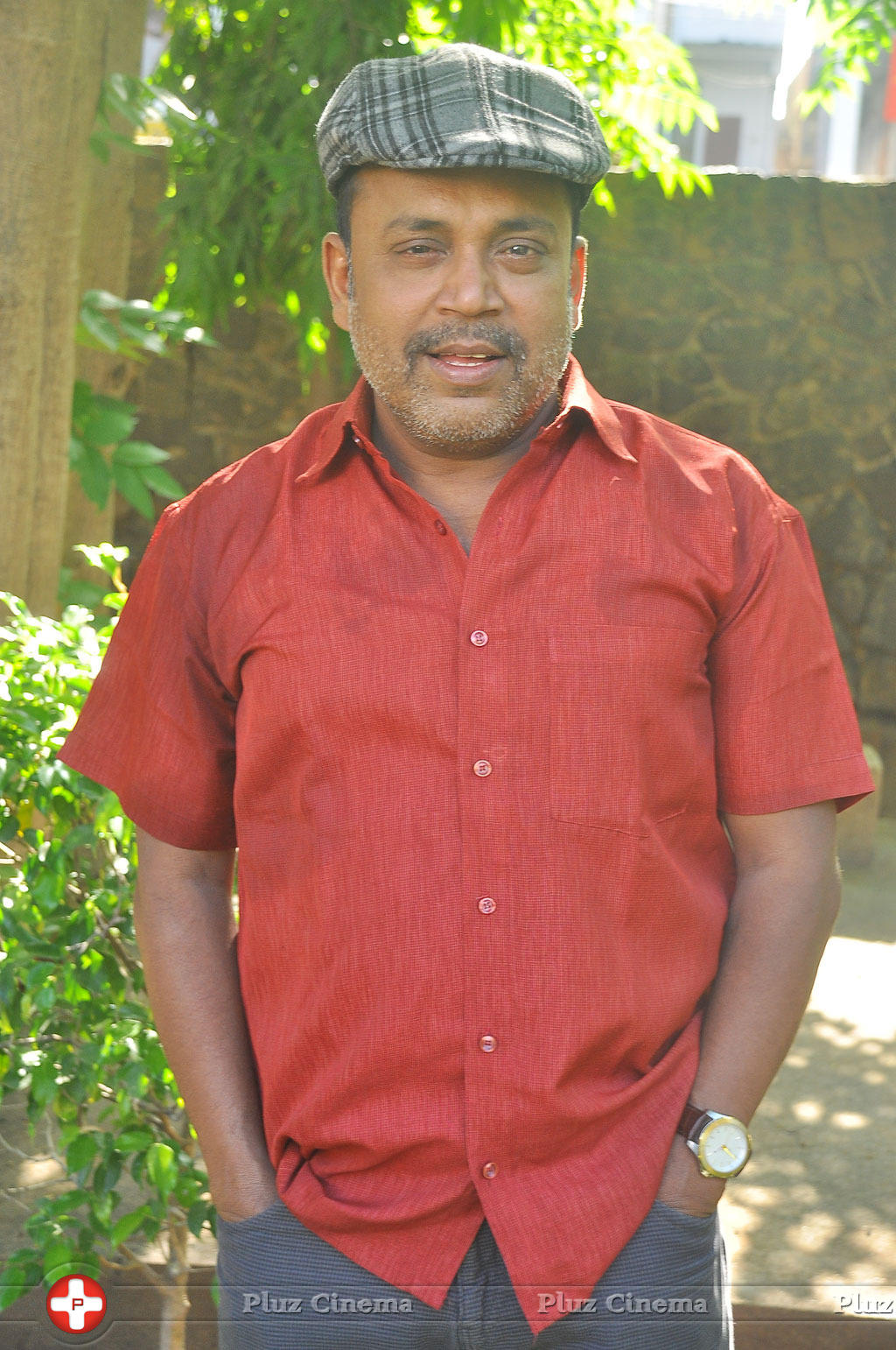 Thambi Ramaiah - Kathai Thiraikathai Vasanam Iyakkam Movie Success Meet Photos | Picture 806669
