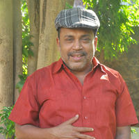 Thambi Ramaiah - Kathai Thiraikathai Vasanam Iyakkam Movie Success Meet Photos | Picture 806666