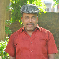 Thambi Ramaiah - Kathai Thiraikathai Vasanam Iyakkam Movie Success Meet Photos | Picture 806668