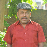 Thambi Ramaiah - Kathai Thiraikathai Vasanam Iyakkam Movie Success Meet Photos | Picture 806669