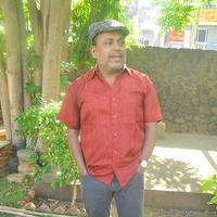 Thambi Ramaiah - Kathai Thiraikathai Vasanam Iyakkam Movie Success Meet Photos | Picture 806670