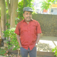 Thambi Ramaiah - Kathai Thiraikathai Vasanam Iyakkam Movie Success Meet Photos | Picture 806671