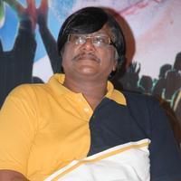 Kathai Thiraikathai Vasanam Iyakkam Movie Success Meet Photos | Picture 806781