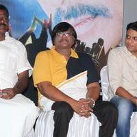 Kathai Thiraikathai Vasanam Iyakkam Movie Success Meet Photos | Picture 806783