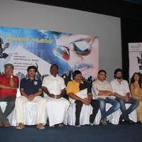 Kathai Thiraikathai Vasanam Iyakkam Movie Success Meet Photos | Picture 806788