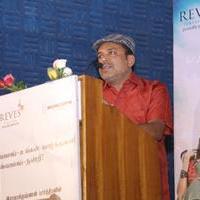 Thambi Ramaiah - Kathai Thiraikathai Vasanam Iyakkam Movie Success Meet Photos | Picture 806823