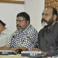 Directors Union Press Meet Photos