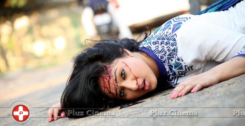 Nikesha Patel - Narathan Movie Stills | Picture 807616