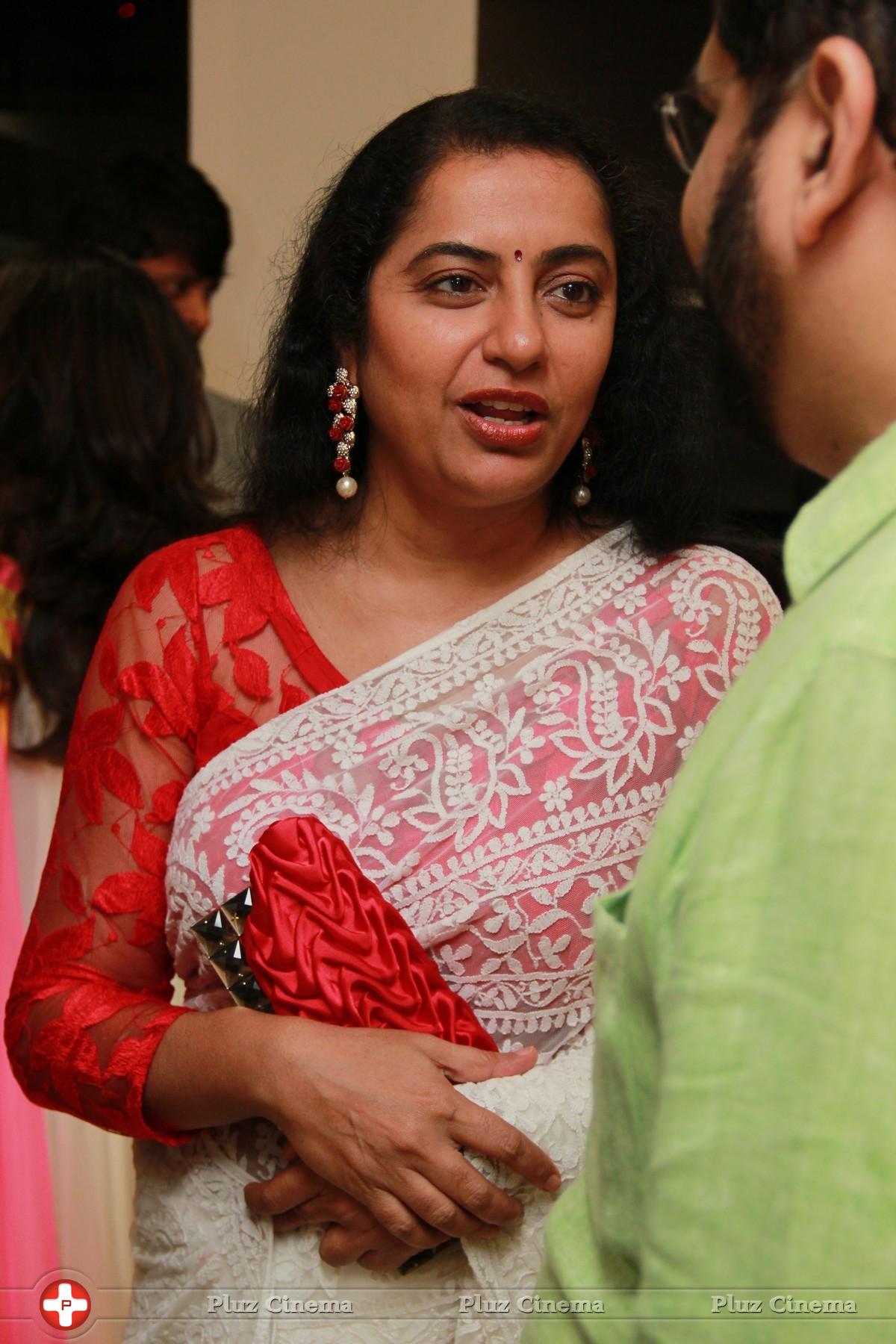Suhasini Maniratnam - VST Grandeur Women Achievers Awards Stills | Picture 807523