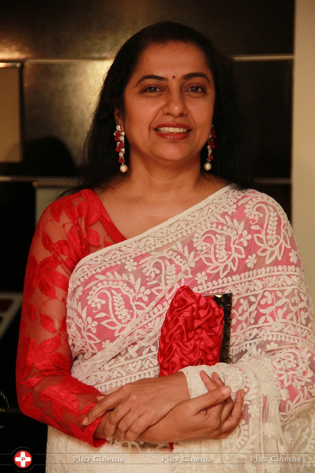 Suhasini Maniratnam - VST Grandeur Women Achievers Awards Stills | Picture 807554