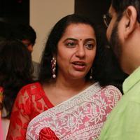 Suhasini Maniratnam - VST Grandeur Women Achievers Awards Stills | Picture 807523