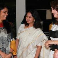 Radhika Sarathkumar - VST Grandeur Women Achievers Awards Stills | Picture 807538