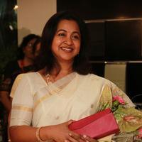 Radhika Sarathkumar - VST Grandeur Women Achievers Awards Stills