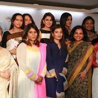 VST Grandeur Women Achievers Awards Stills