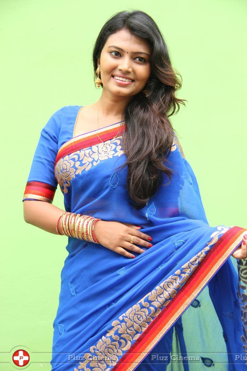 Actress Neha Latest Stills | Picture 808820