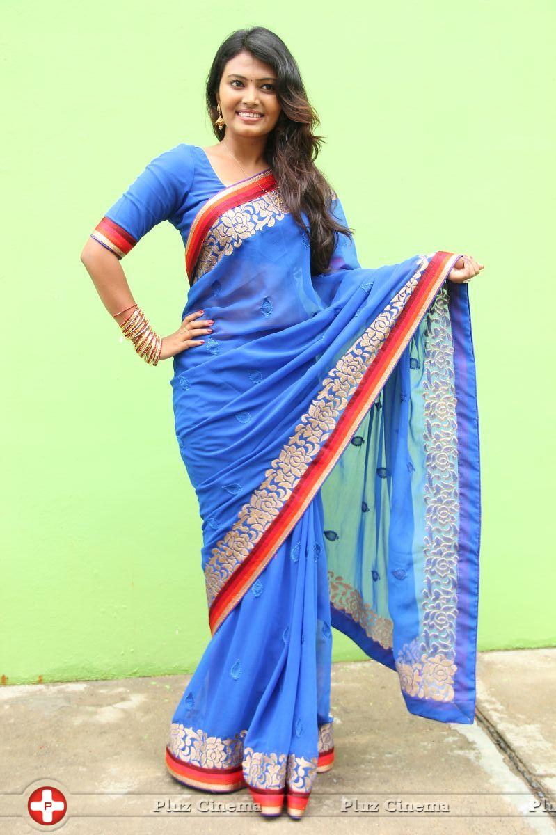 Actress Neha Latest Stills | Picture 808831