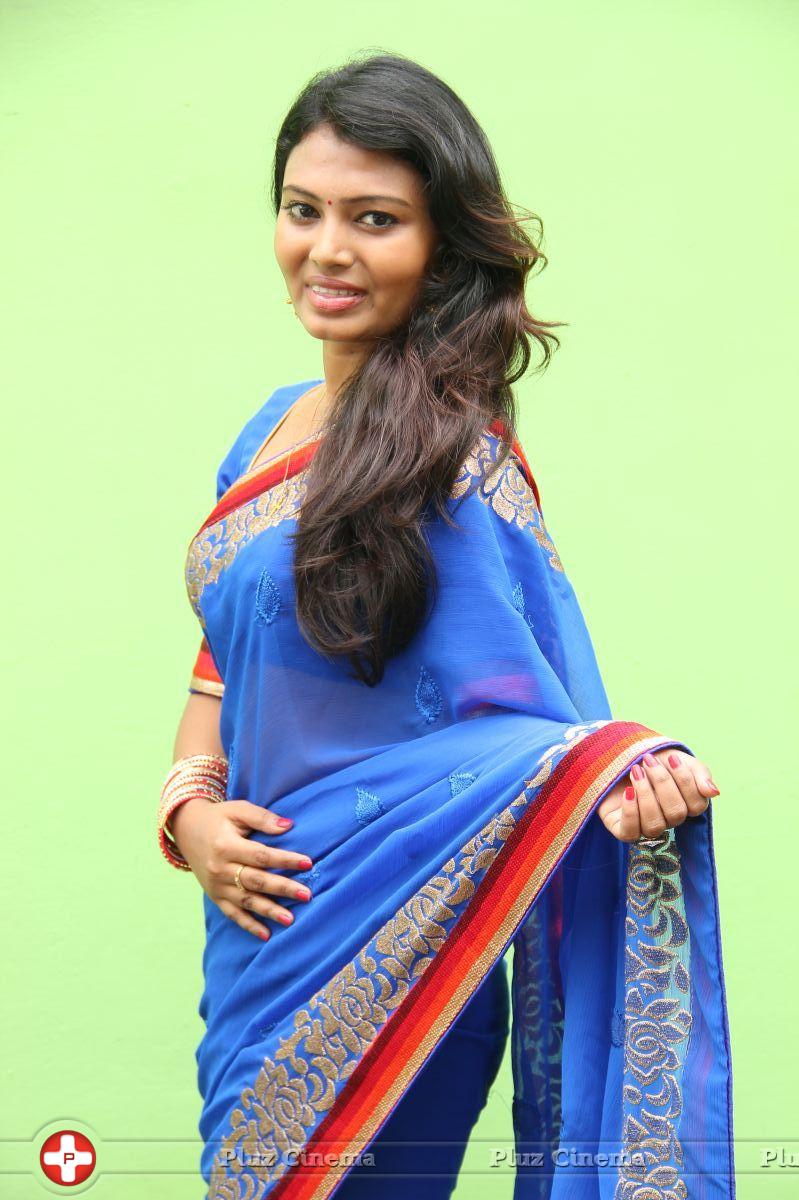 Actress Neha Latest Stills | Picture 808833