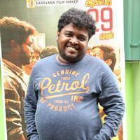 Appukutty - Kadhal 2014 Movie Team Interview Stills | Picture 808711