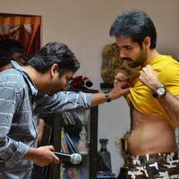 Naaigal Jaakirathai Movie Working Photos | Picture 808847