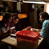 Naaigal Jaakirathai Movie Working Photos | Picture 808849