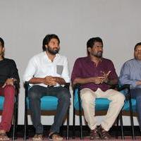 Amara Kaaviyam Movie Press Meet Photos | Picture 809130