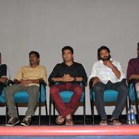 Amara Kaaviyam Movie Press Meet Photos | Picture 809144